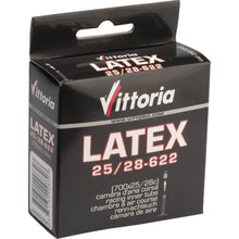 Vittoria Competition Latex Tube - 700 x 25-28, 48mm Presta Valve [MPN: 1TA00002]_1250325