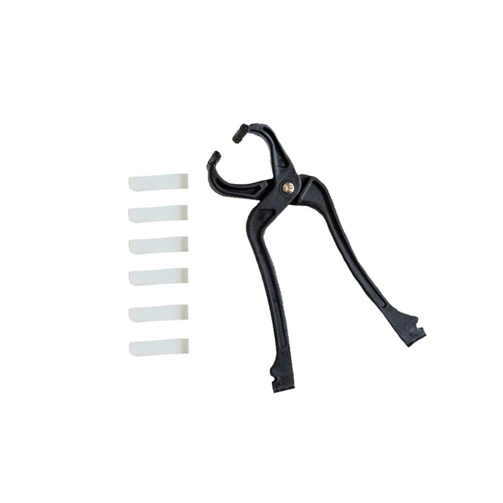 Vittoria Air-Liner Tool Tire Levers [MPN: 1AA00111]_1173684