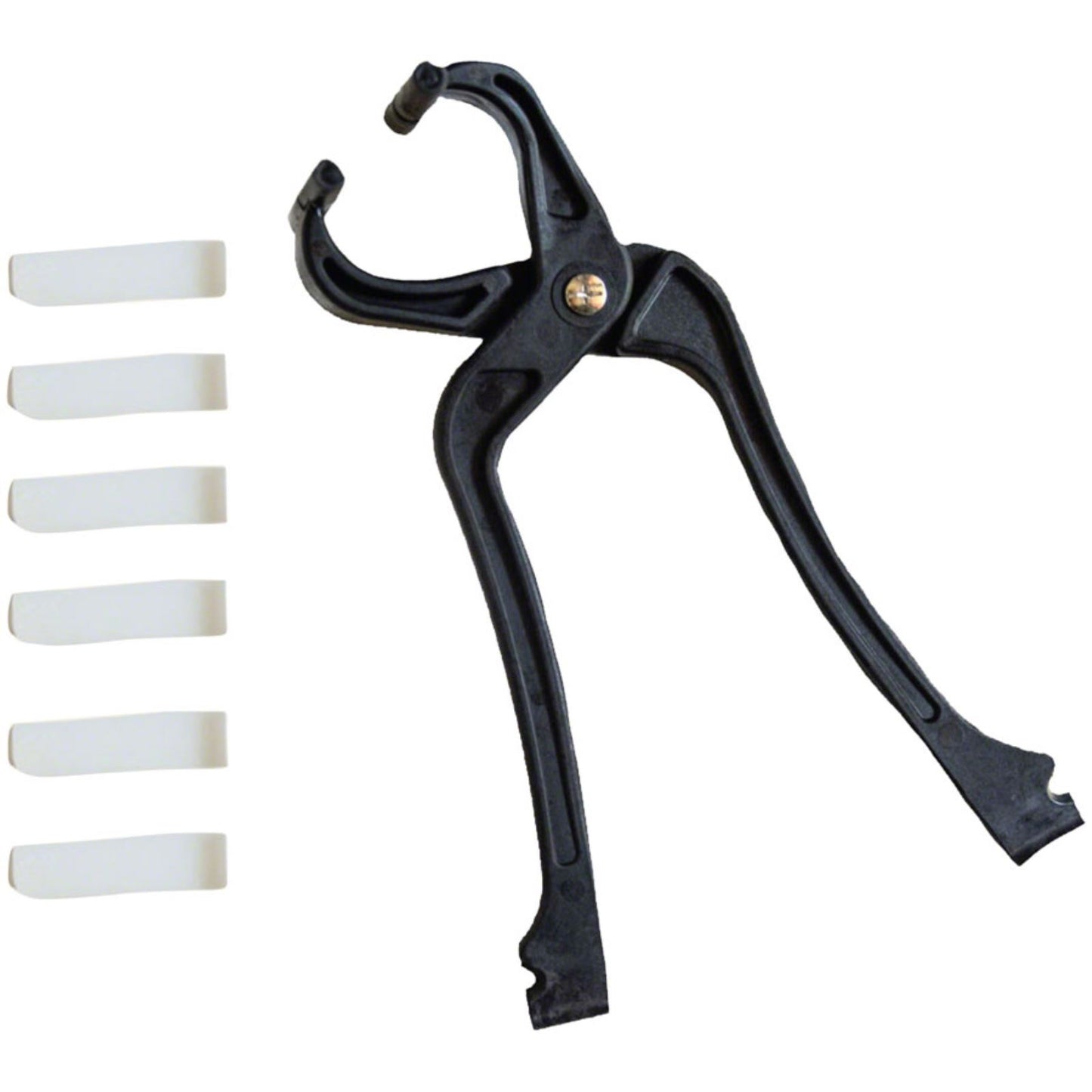 Vittoria Air-Liner Tool Tire Levers [MPN: 1AA00111]_1300224