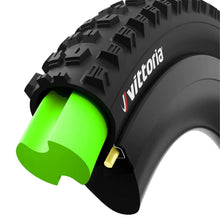 Vittoria Air-Liner Tubeless Insert - MTB, Large, 2.50-2.70" [MPN: 1115AL010L777BX]_1173741