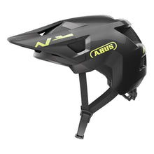 ABUS YouDrop Helmet - Shiny Black - 48 - 55cm - Small [MPN: 98216]_1181795