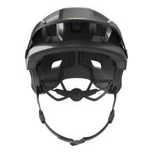 ABUS YouDrop Helmet - Shiny Black - 48 - 55cm - Small [MPN: 98216]_1181774