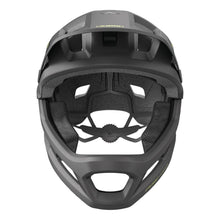 ABUS YouDrop FF Helmet - Velvet Black - 48 - 55cm - Small [MPN: 98211]_1181780