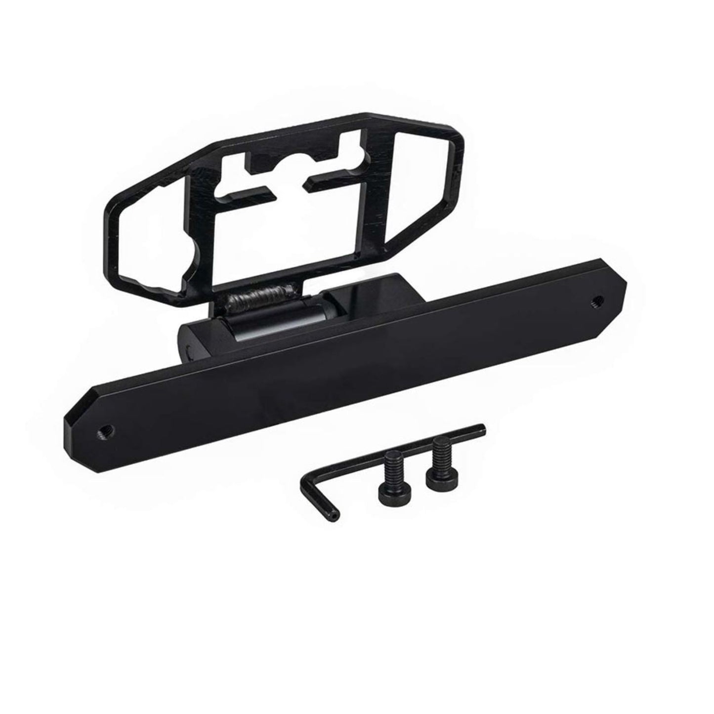 Kuat License Plate Mount Adapter For use with Piston Pro X [MPN: APLPB]_1311759