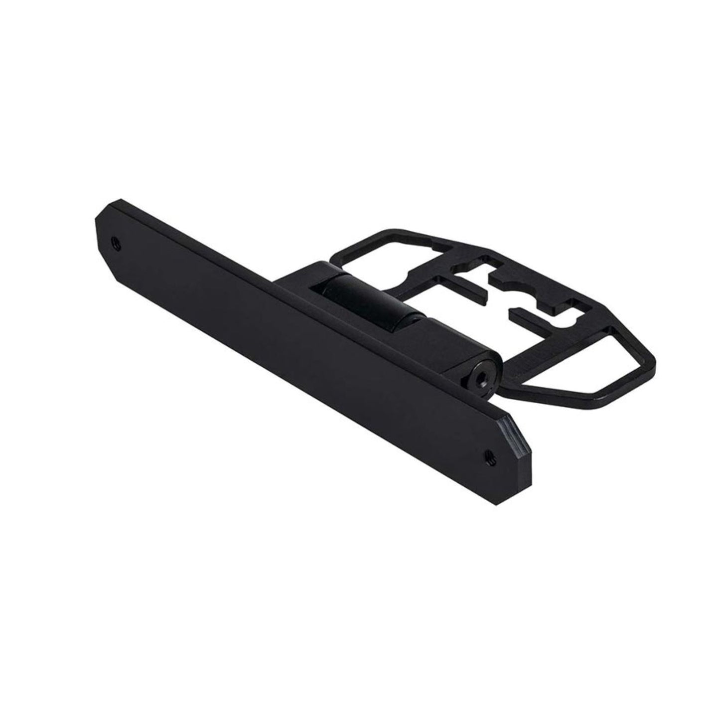Kuat License Plate Mount Adapter For use with Piston Pro X [MPN: APLPB]_1311757
