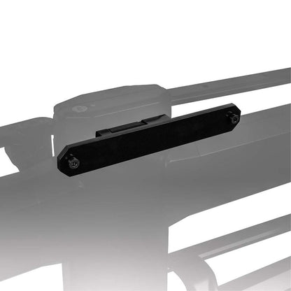 Kuat License Plate Mount Adapter For use with Piston Pro X [MPN: APLPB]_1311756