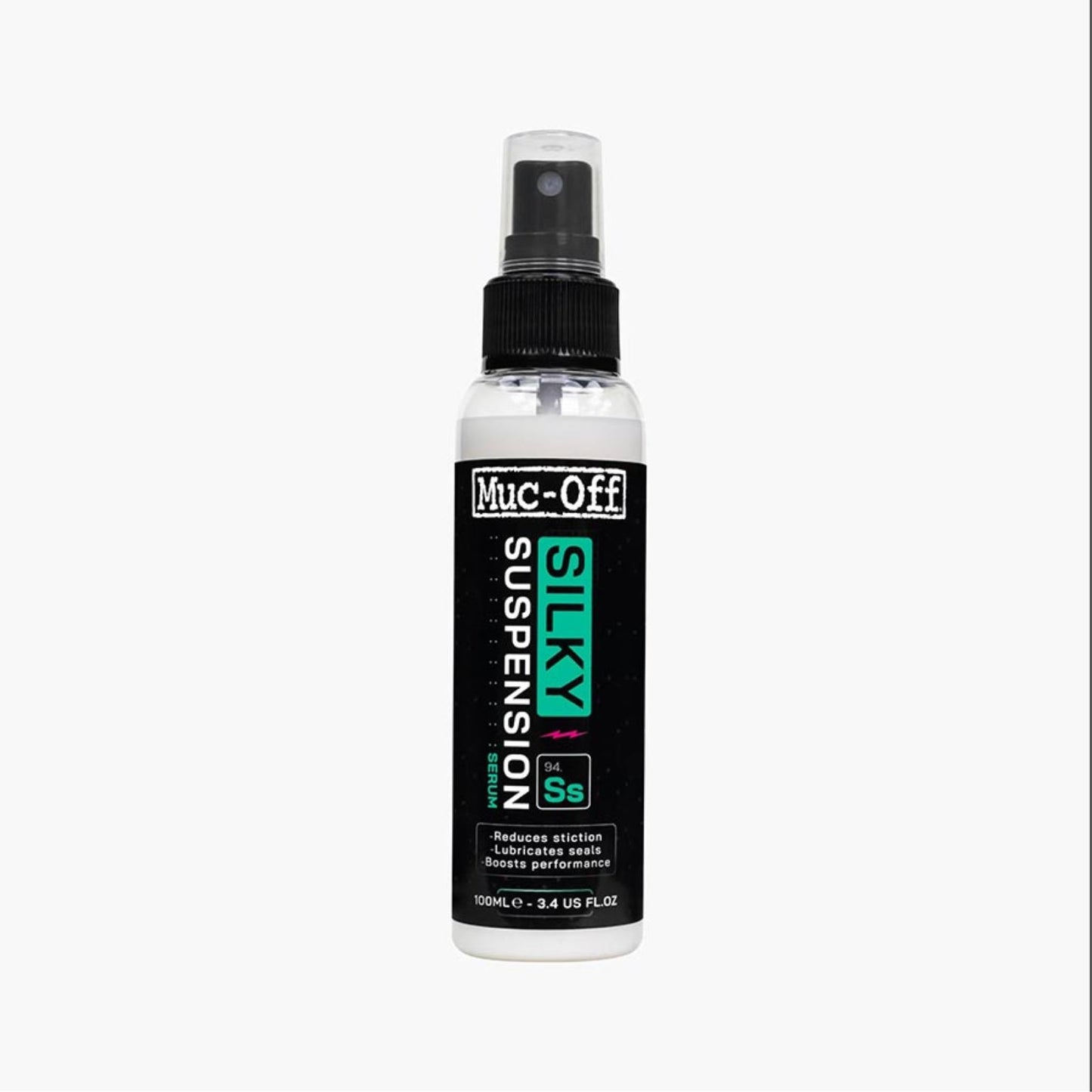 Muc-Off Silky Suspension Serum - 100ml [MPN: 20945]_1378672