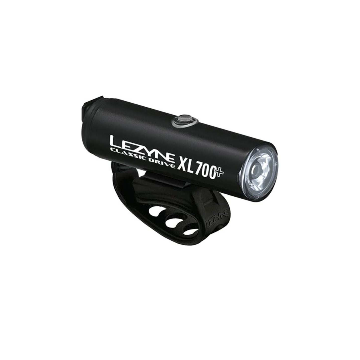 Lezyne Classic Drive XL 700+ Light - Front - Black [MPN: 1-LED-30-V237]_1312900