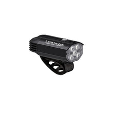 Lezyne Fusion Drive 500+ Light Front - Black [MPN: 1-LED-38-V137]_1312901
