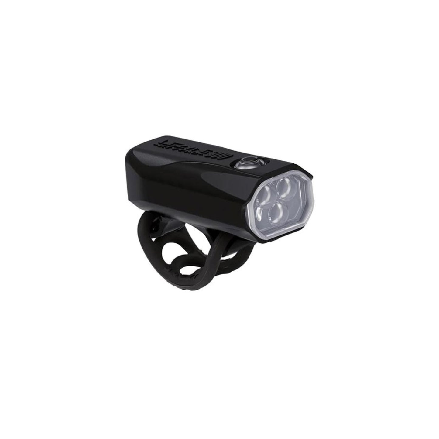 Lezyne KTV Drive Pro 300+ Light Front - Black [MPN: 1-LED-19-V204]_1312908