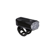 Lezyne KTV Drive Pro 300+ Light Front - Black [MPN: 1-LED-19-V204]_1312908