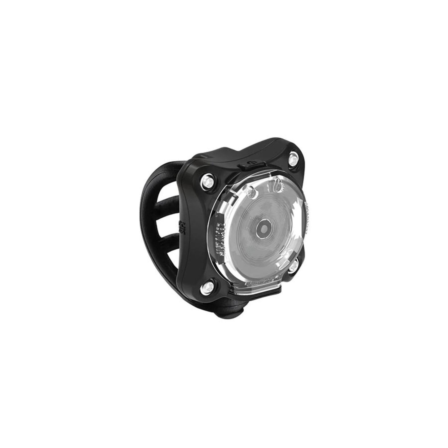 Lezyne Zecto Drive 250+ Light Front - Black [MPN: 1-LED-8F-V404]_1312923