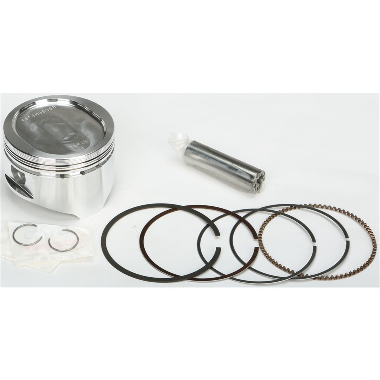 Wiseco - Powersports Piston M08350 4676M08350_203198