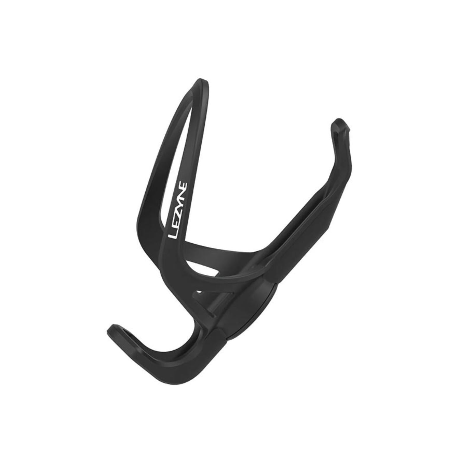 Lezyne Matrix Air Smart Bottle cage - Black [MPN: 1-AT-MTAIR-V104]_1312899