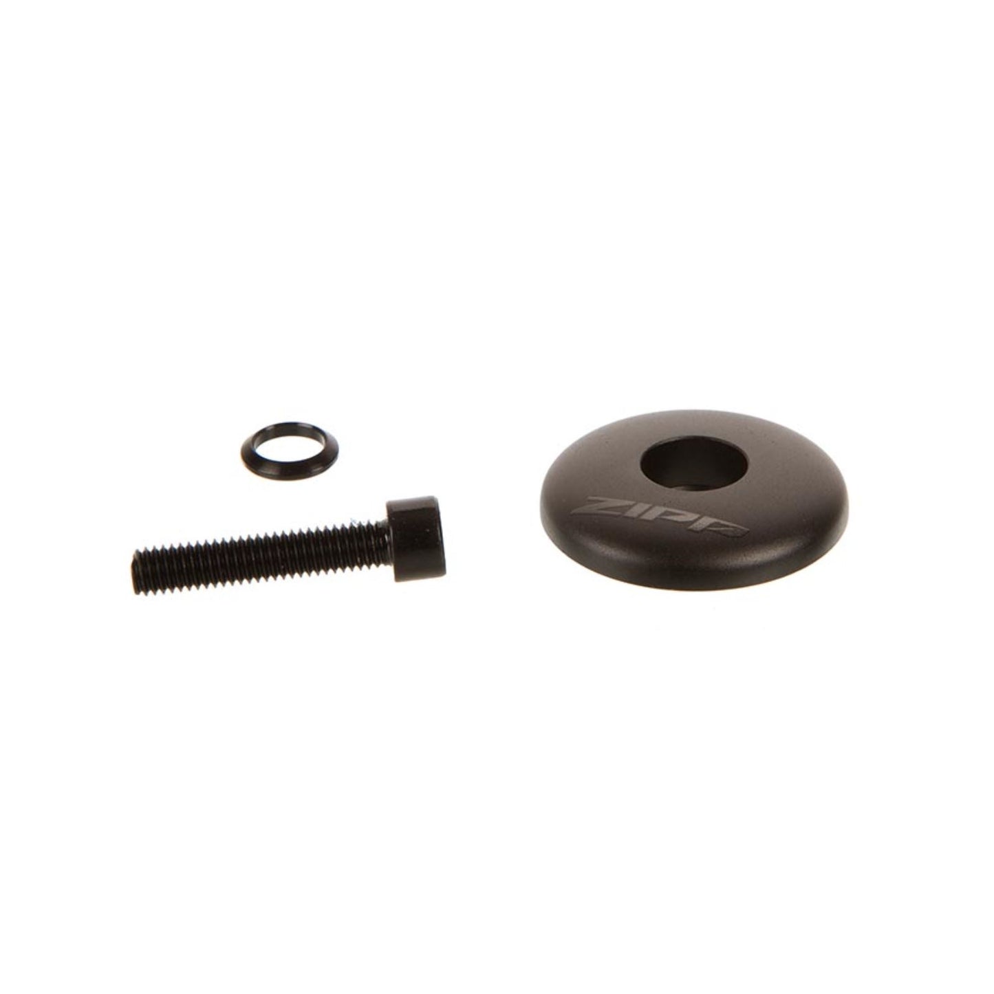 Zipp Top Cap for SL OS - Black [MPN: 11.6518.028.000]_1375262