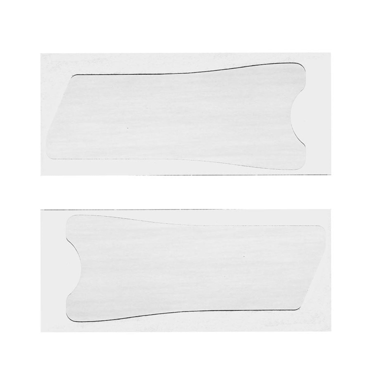 SRAM Abrasion Guard  170/175mm  Pair [MPN: 11.6118.078.001]_1375256