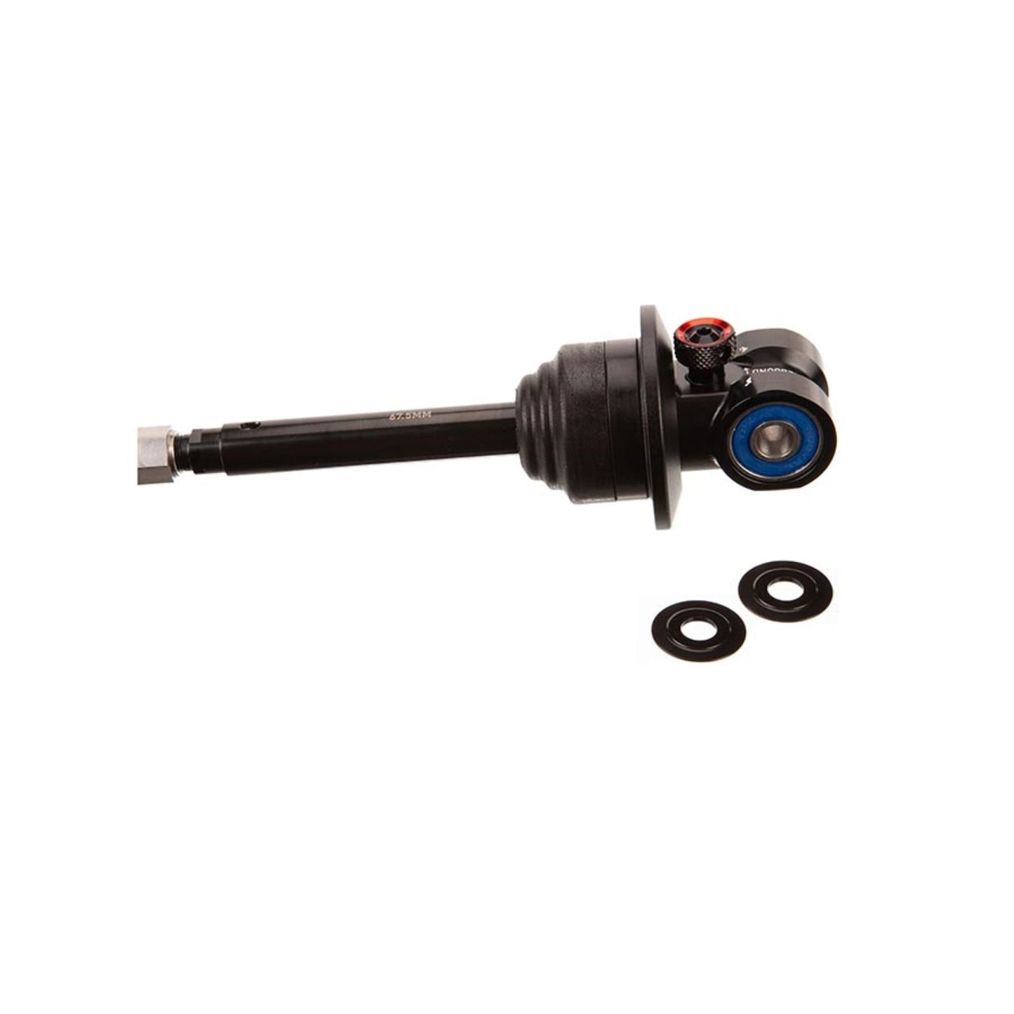 RockShox Damper Shaft Assy for SDLC B1 Bearing Eyelet - 67.5mm 11.4118.103.673_1370848