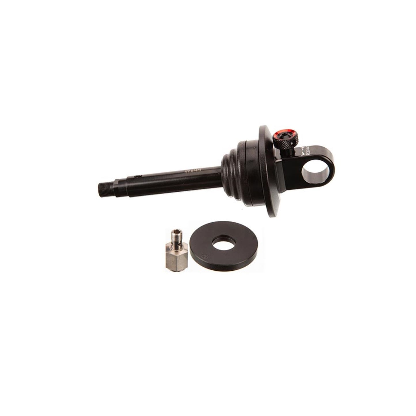 RockShox Damper Shaft Assy for SDLC B1 Standard Eyelet - 47.5mm 11.4118.103.471_1370896