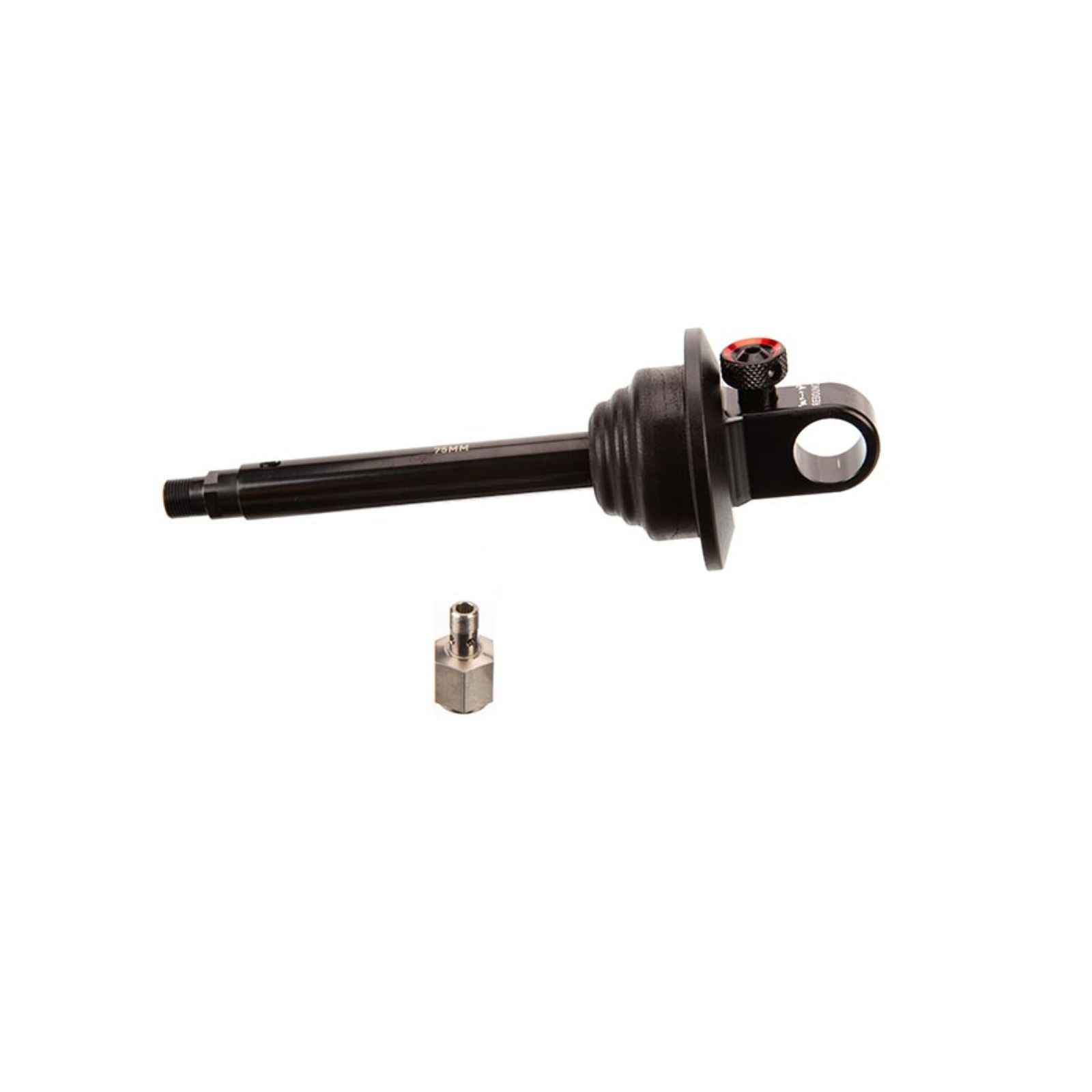 RockShox Damper Shaft Assy for SDLC B1 Standard Eyelet - 75mm 11.4118.103.751_1370970