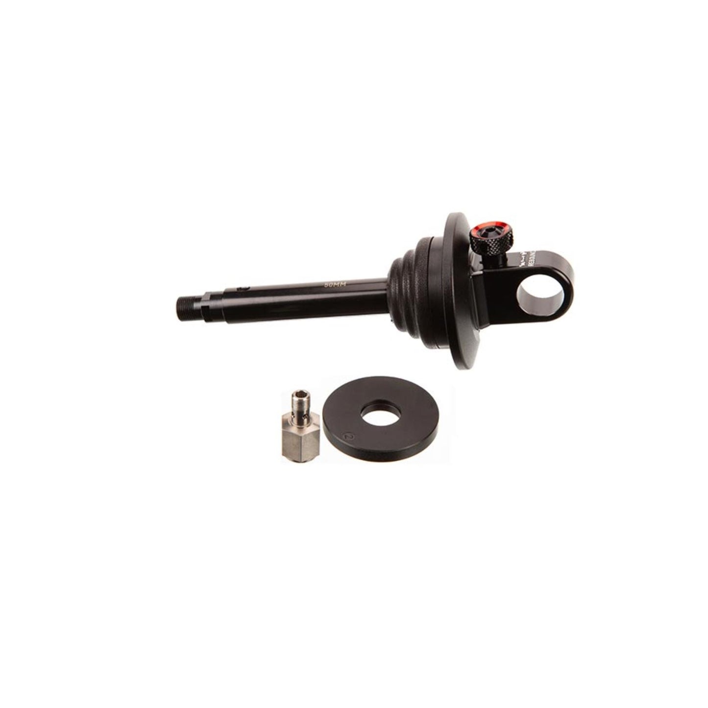 RockShox Damper Shaft Assy for SDLC B1 Standard Eyelet - 50mm 11.4118.103.501_1370967