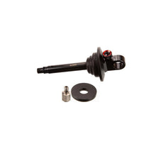 RockShox Damper Shaft Assy for SDLC B1 Standard Eyelet - 52.5mm 11.4118.103.521_1370965