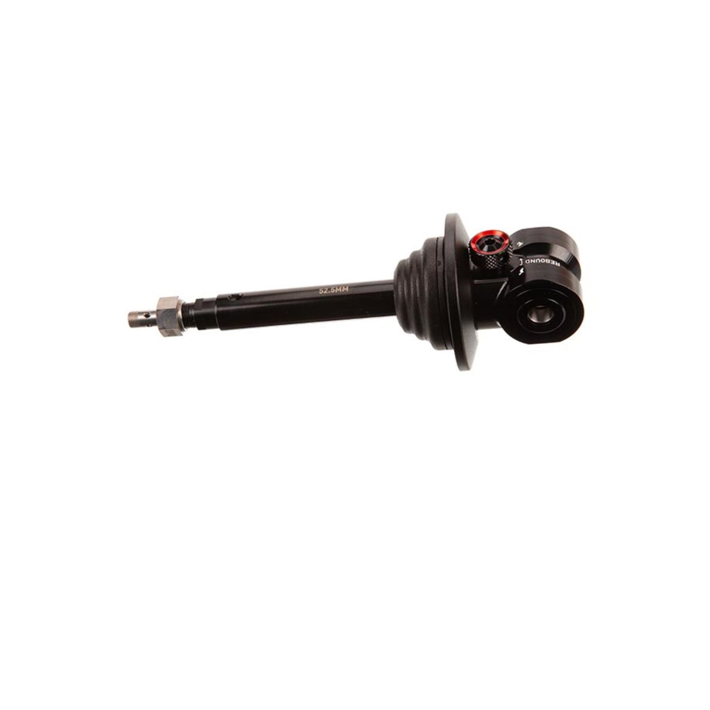 RockShox Damper Shaft Assy for SDLC B1 Bearing Eyelet - 52.5mm 11.4118.103.523_1370964