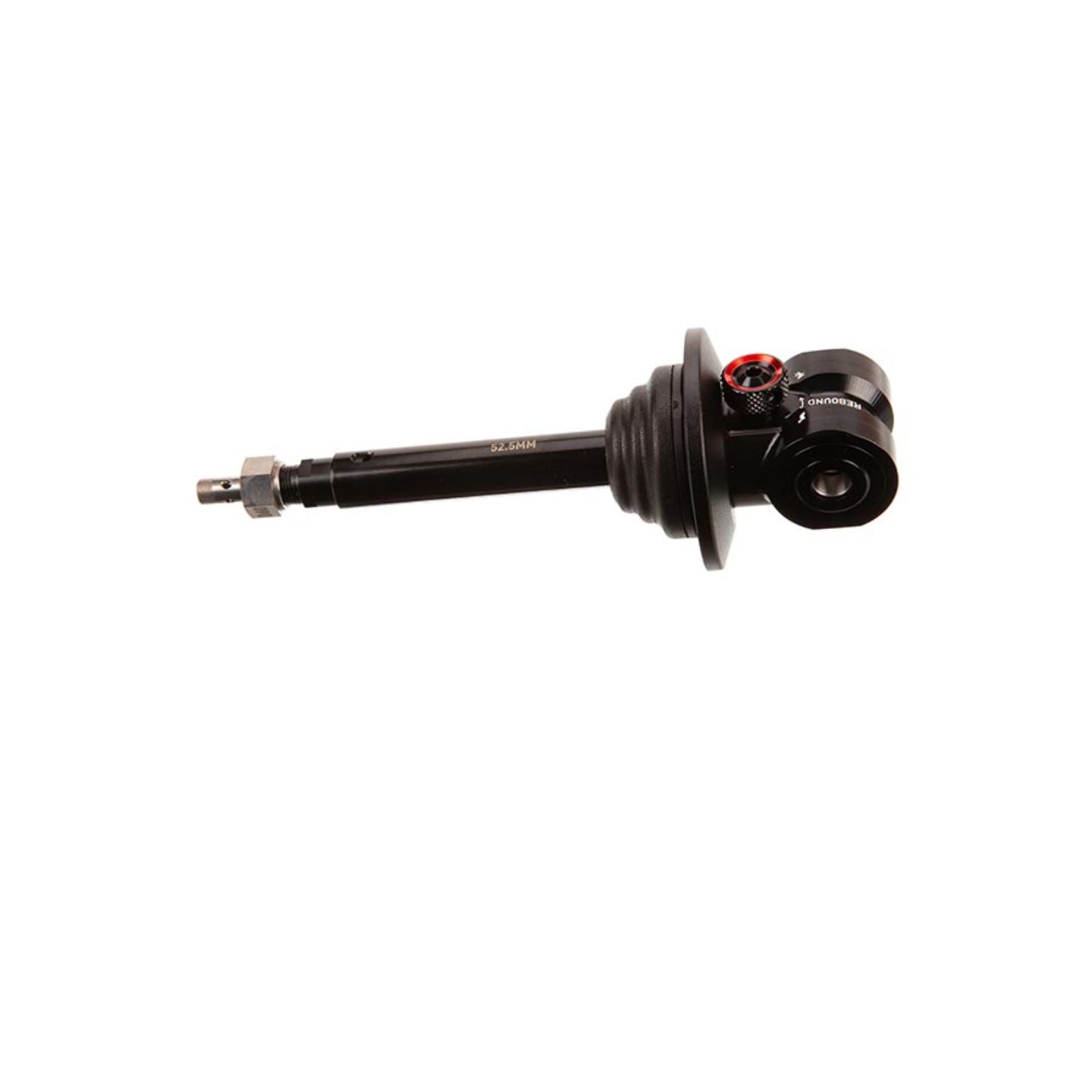 RockShox Damper Shaft Assy for SDLC B1 Bearing Eyelet - 52.5mm 11.4118.103.523_1370964