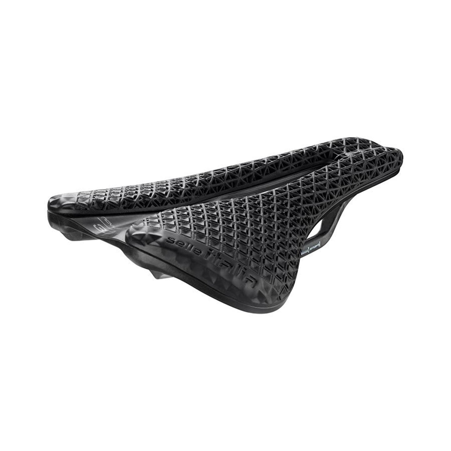 Selle Italia Novus Boost Evo Carbonio Saddle 145 x 245mm Unisex - Black [MPN: 080A924RCA001]_1487418