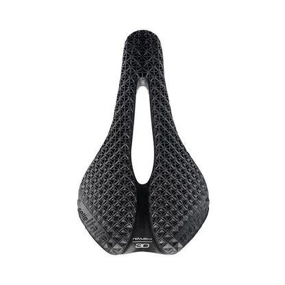 Selle Italia Novus Boost Evo Carbonio Saddle 145 x 245mm Unisex - Black [MPN: 080A924RCA001]_1487419