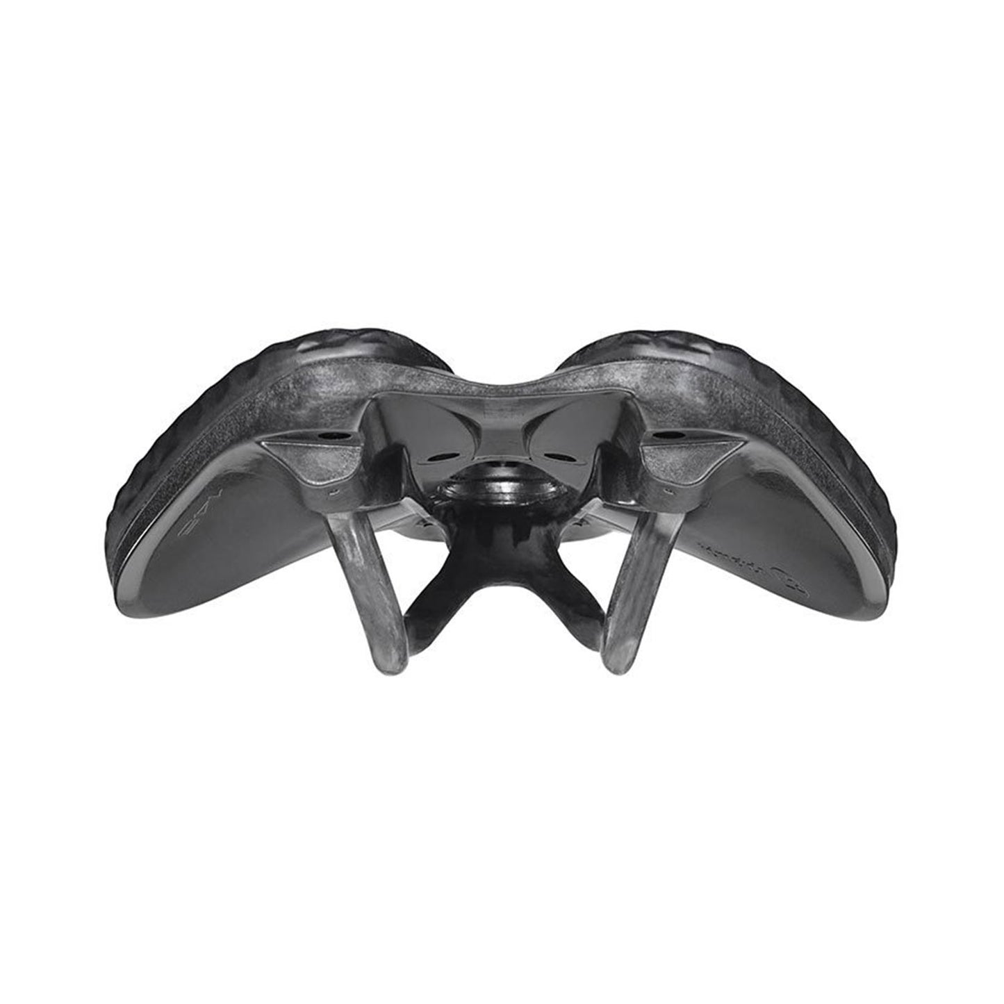 Selle Italia Novus Boost Evo Carbonio Saddle 145 x 245mm Unisex - Black [MPN: 080A924RCA001]_1487421