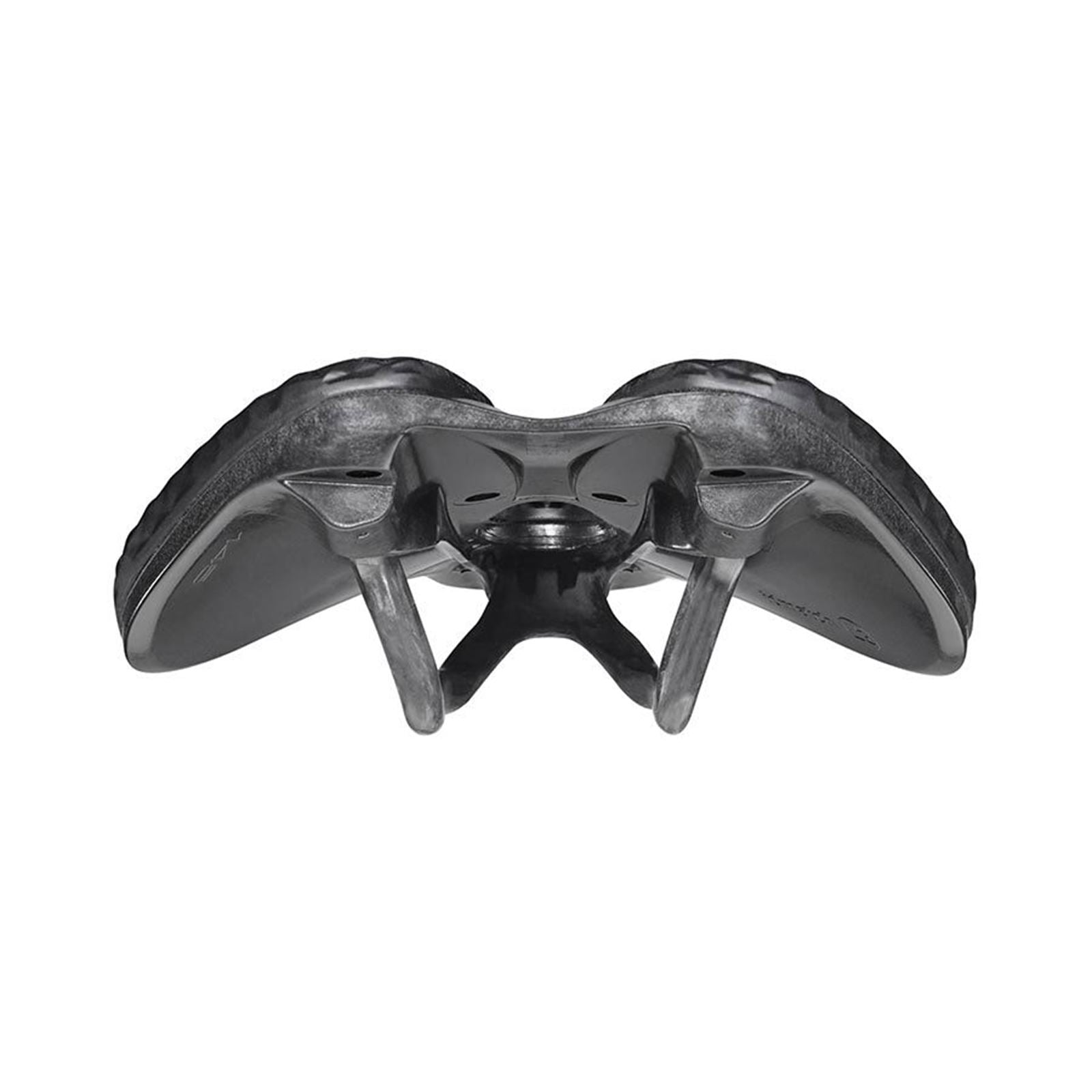 Selle Italia Novus Boost Evo Carbonio Saddle 145 x 245mm Unisex - Black [MPN: 080A924RCA001]_1487421