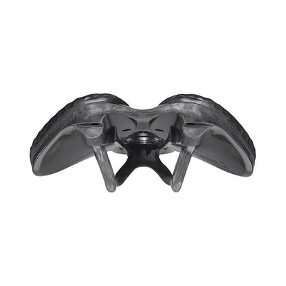 Selle Italia Novus Boost Evo Carbonio Saddle 145 x 245mm Unisex - Black [MPN: 080A924RCA001]_1487421