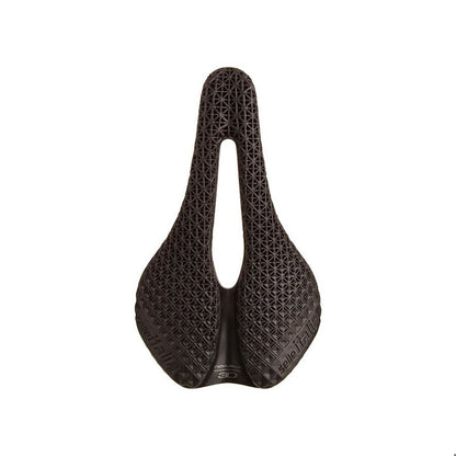 Selle Italia Novus Boost Evo TI316 Saddle 145 x 245mm Unisex - Black 080A924RKC001_1490001