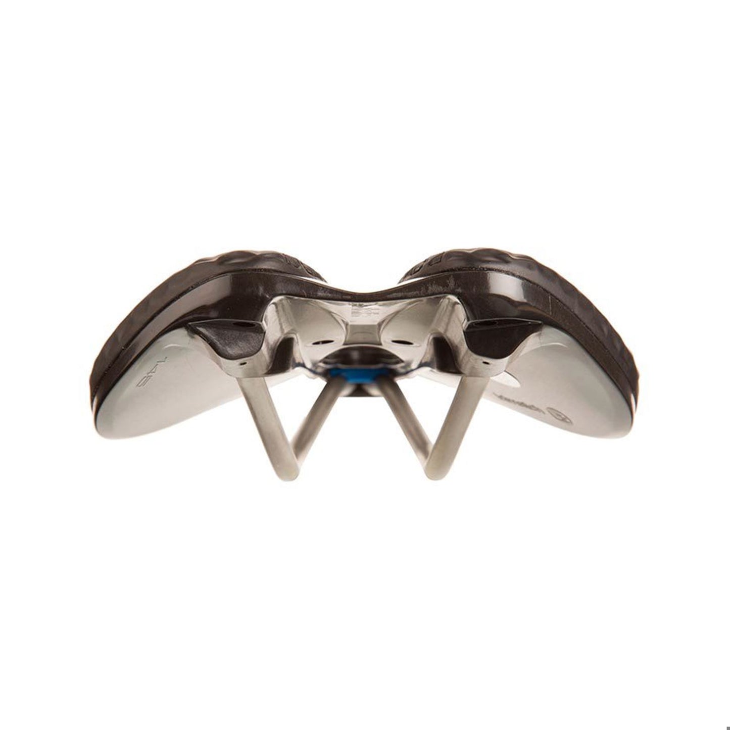 Selle Italia Novus Boost Evo TI316 Saddle 145 x 245mm Unisex - Black 080A924RKC001_1490005