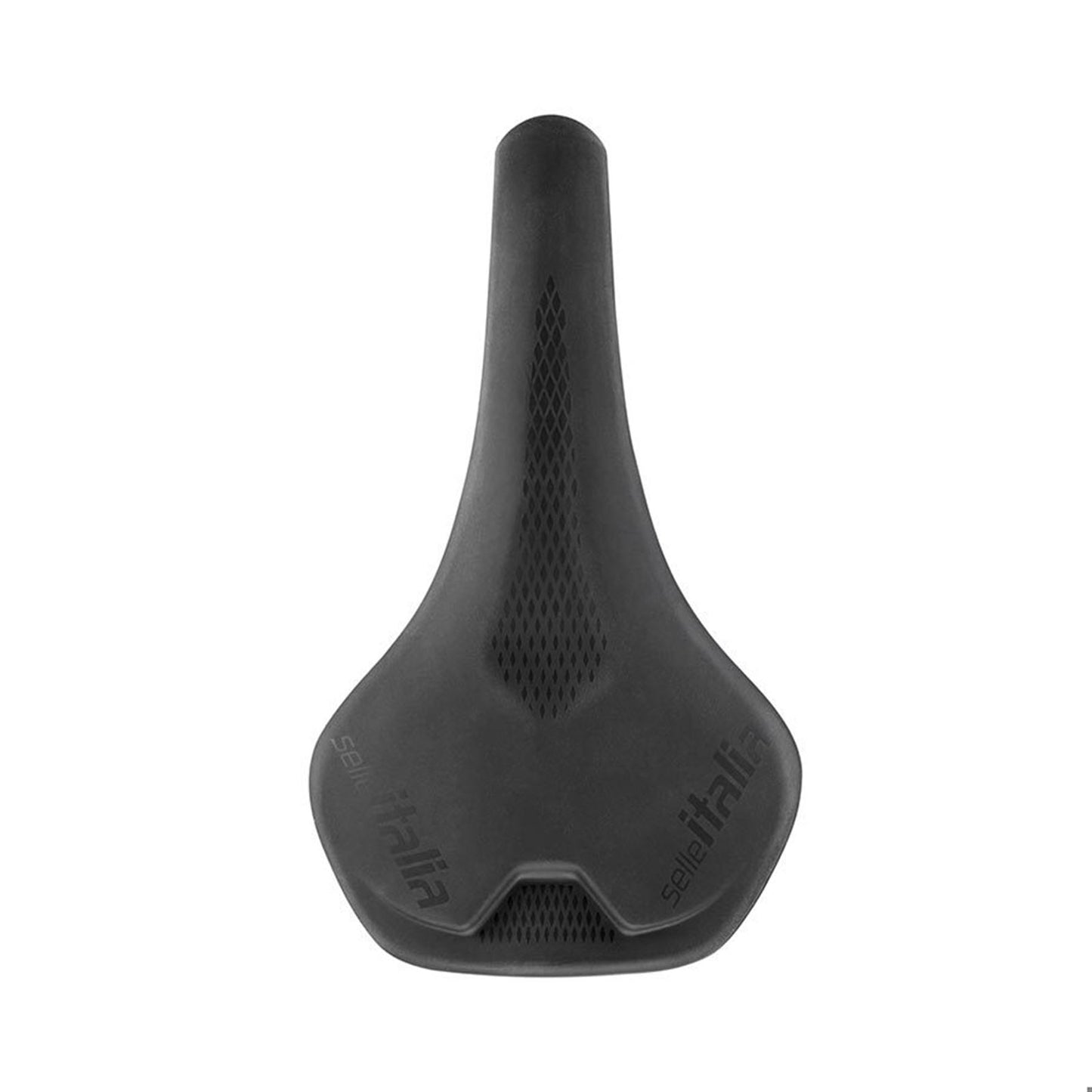 Selle Italia Model Y Saddle 142 x 246mm Unisex 277g - Black 064A324RKC001_1487425