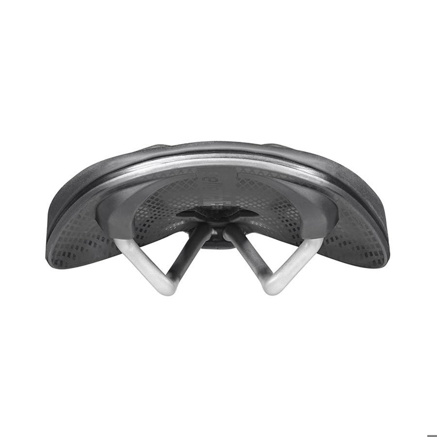 Selle Italia Model Y Saddle 142 x 246mm Unisex 277g - Black 064A324RKC001_1487427