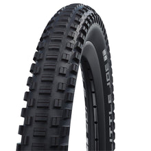 Schwalbe Little Joe Hybrid Tire 16''x1.40 - Folding - 67TPI - Black [MPN: 11159266]_1173771