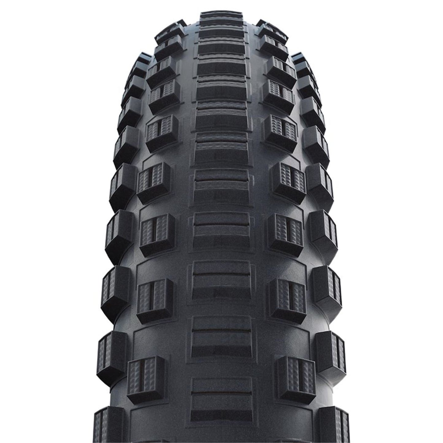 Schwalbe Little Joe Hybrid Tire 16''x1.40 - Folding - 67TPI - Black [MPN: 11159266]_1173772