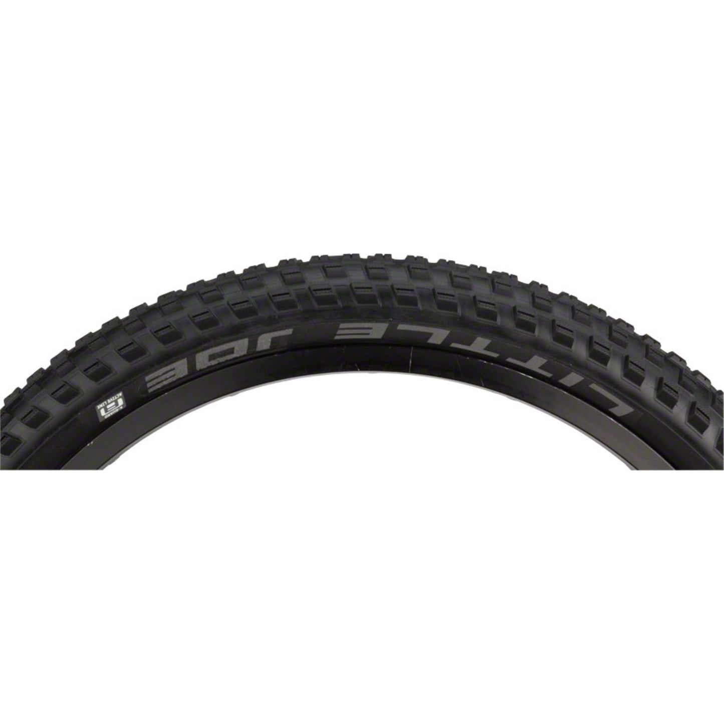 Schwalbe Little Joe Hybrid Tire 20''x2.00 - 67TPI - Black 11600847.01_1291262