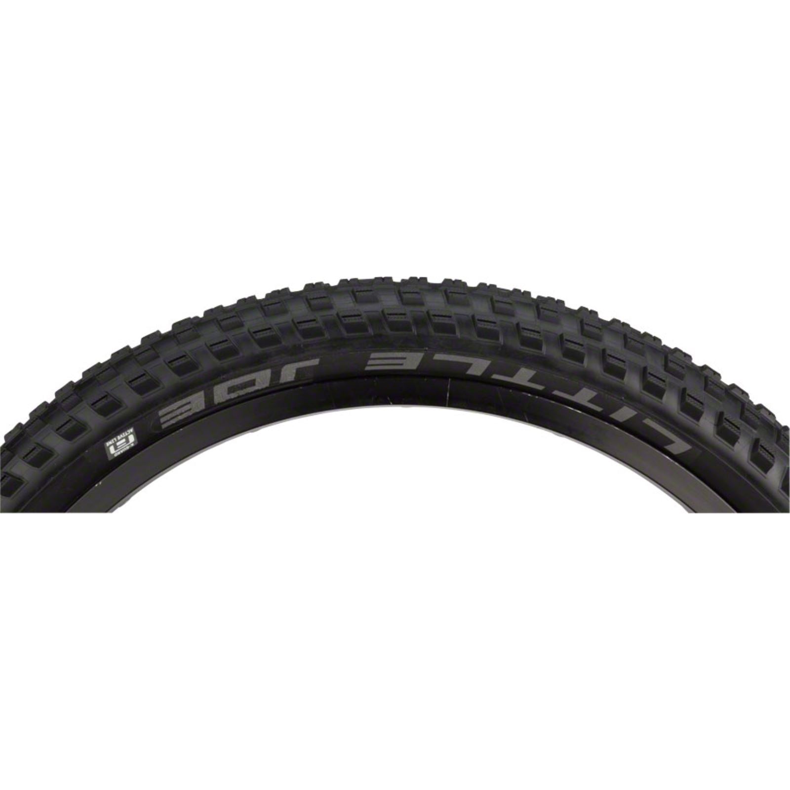 Schwalbe Little Joe Hybrid Tire 20''x2.00 - 67TPI - Black 11600847.01_1291262