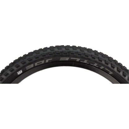 Schwalbe Little Joe Hybrid Tire 20''x2.00 - 67TPI - Black 11600847.01_1291262