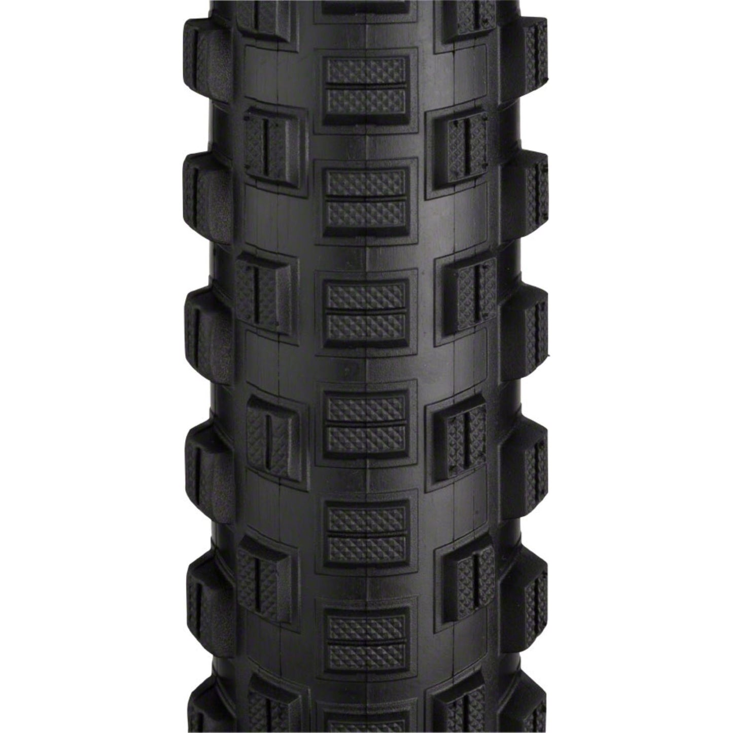 Schwalbe Little Joe Hybrid Tire 20''x2.00 - 67TPI - Black 11600847.01_1291263