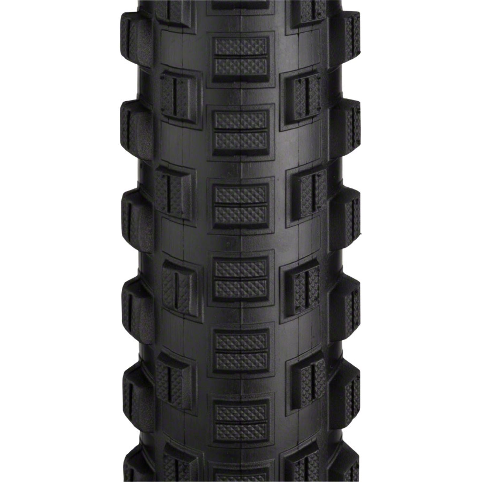 Schwalbe Little Joe Hybrid Tire 20''x2.00 - 67TPI - Black 11600847.01_1291263