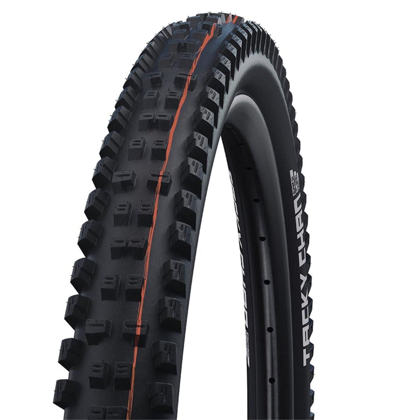 Schwalbe Tacky Chan Mountain Tire 27.5"x2.40 - Folding - 67TPI - Black 11654536_1173779