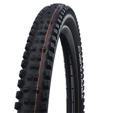 Schwalbe Tacky Chan Mountain Tire 27.5"x2.40 - Folding - 67TPI - Black 11654536_1173779