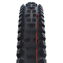 Schwalbe Tacky Chan Mountain Tire 27.5"x2.40 - Folding - 67TPI - Black 11654536_1173780