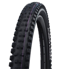 Schwalbe Tacky Chan Mountain Tire 29"x2.40 - Folding - 67TPI - Black 11654533_1173783