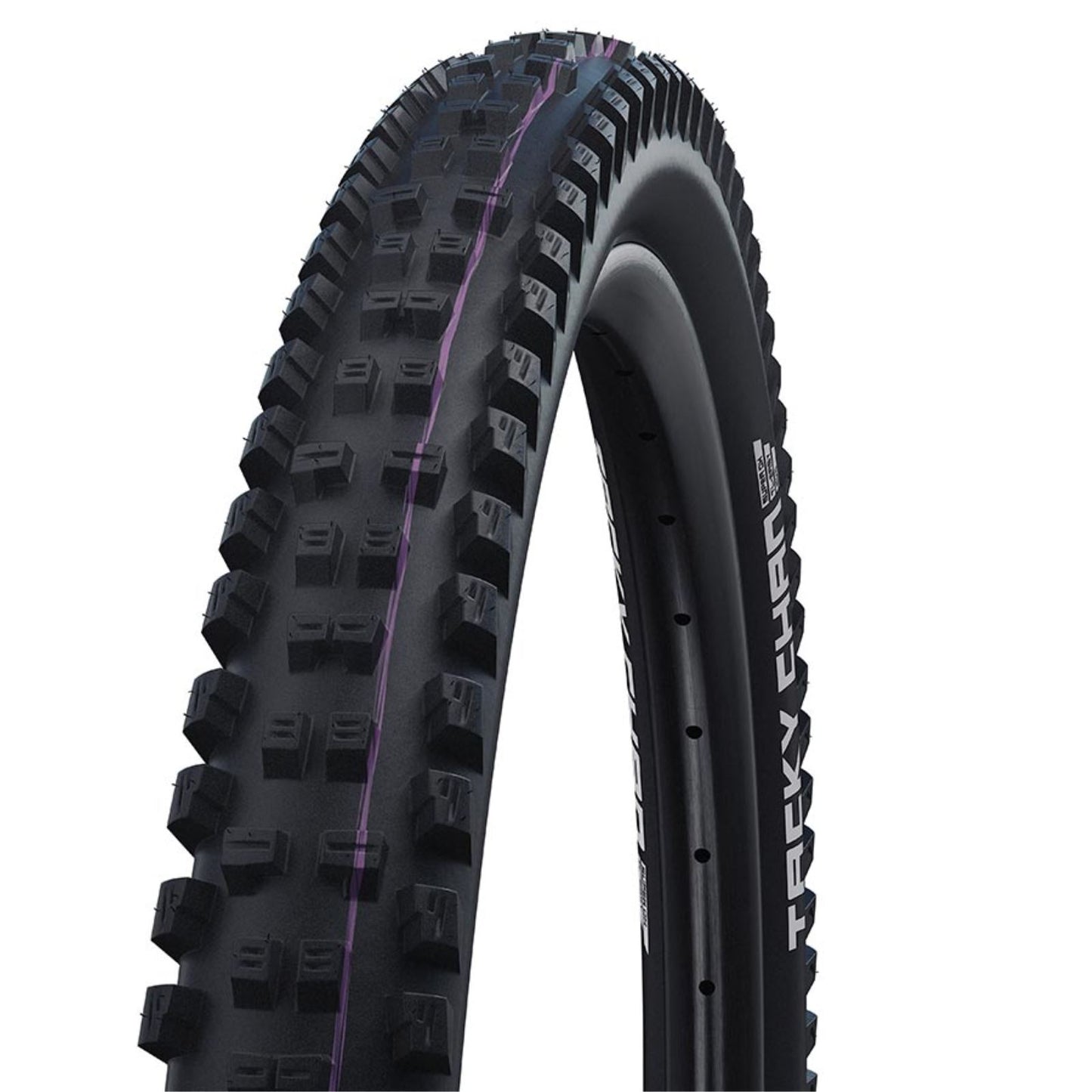 Schwalbe Tacky Chan Mountain Tire 29"x2.40 - Folding - 67TPI - Black 11654531_1173785