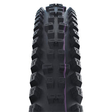 Schwalbe Tacky Chan Mountain Tire 29"x2.40 - Folding - 67TPI - Black 11654531_1173786