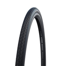 Schwalbe Marathon Hybrid Tire 700x28C - 67TPI - Black 11159391_1173841